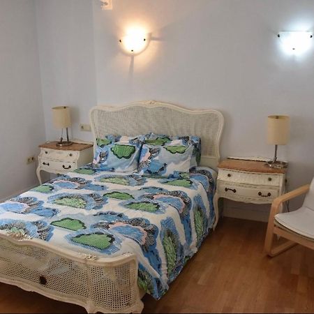 Soho Private Villa Marbella Center المظهر الخارجي الصورة