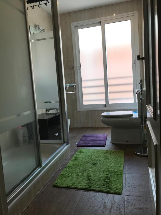 Soho Private Villa Marbella Center المظهر الخارجي الصورة