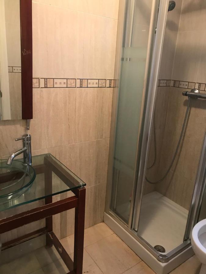 Soho Private Villa Marbella Center المظهر الخارجي الصورة