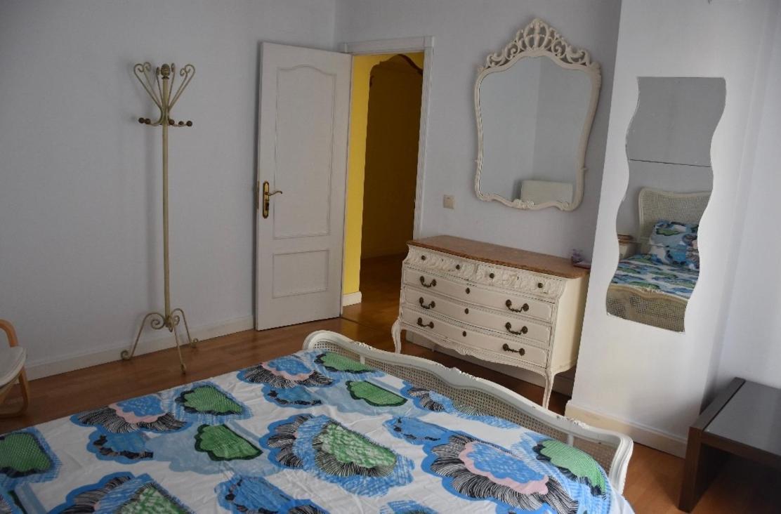 Soho Private Villa Marbella Center المظهر الخارجي الصورة