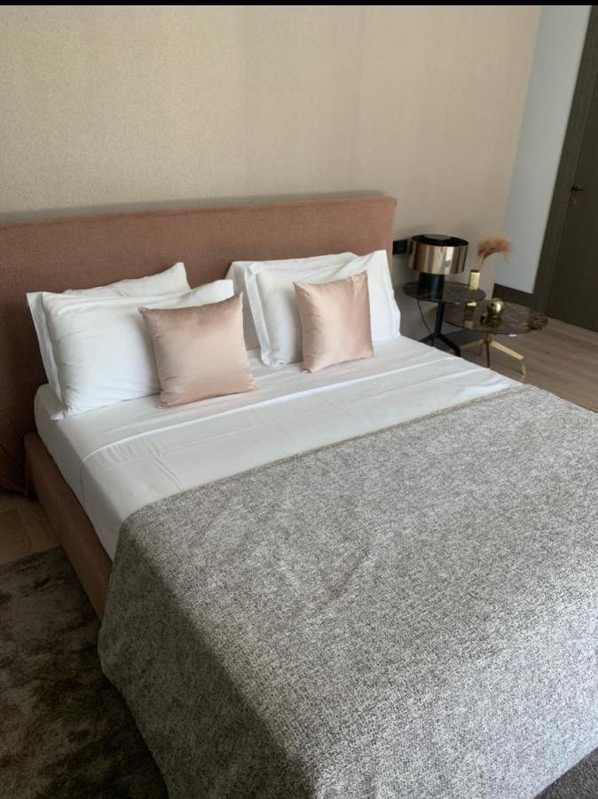 Soho Private Villa Marbella Center المظهر الخارجي الصورة